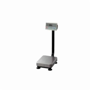 A&D PLATFORM SCALE 60KG X 0.01KG FG60KAM-EX