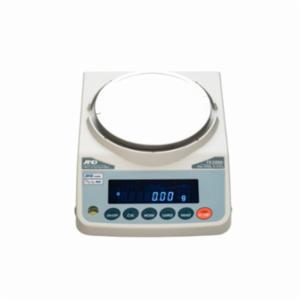 A&D PRECISION BALANCE 1220G * 0.01G FX-1200i