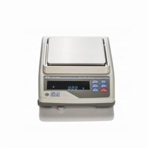 A&D ELECTRONIC BALANCE 6100*0.1G GX6000