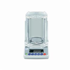 A&D ANALYTICAL BALANCE 252/62G 1/0.1MG HR-251A