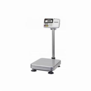 A&D PLATFORM SCALE 100KG x 10G HW100KCP