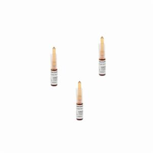 Agilent Isocratic standard, 0.5ml ampoule 01080-68704