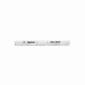 Agilent Liner,split,straight,glasswool,non-deact 19251-60540