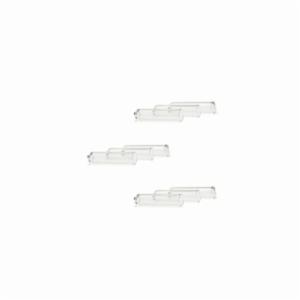 Agilent Test tubes, 12 x 48 mm, 100/pk 5022-6534