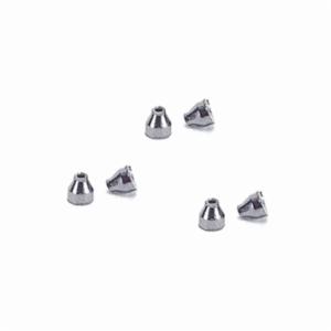 Agilent Ferrule, 1.0mm Graphite 0.53 col 10/PK 5080-8773