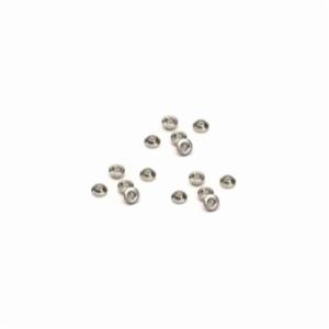 Agilent Back ferrules, 1/16in SS, 10/Pk 5180-4114