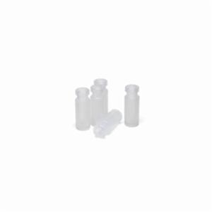 Agilent Vial,crimp/snap,1mL,PP,100PK 5182-0567