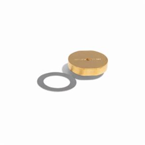 Agilent Gold Plated Inlet Seal with Washer 5188-5367