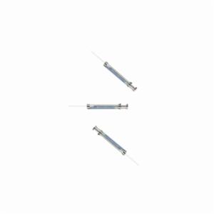 Agilent Syringe, 1 mL, PTFE, FN, bevel tip 5190-1528