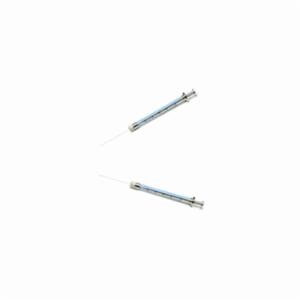 Agilent Syringe, 1 mL PTFE RN bevel tip 5190-1529