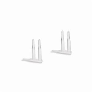 Agilent 100ul -Vial Inserts  500/PK 9301-1387