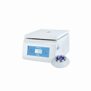 Daihan Multi-function Microprocessor Centrifuge, 230V, "Cef-D50.6"(=SL.ScefD0030)  DH.CEFD0030