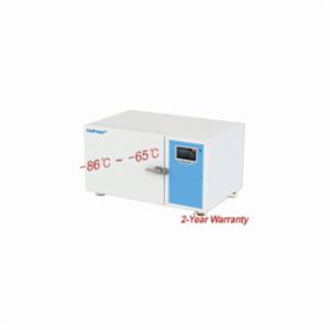 Daihan -86°C ~ -65°C SMART Under-bench ULT Freezer, 82Lit., Solid-door - Fre80-86U 230V DH.FreL8080U