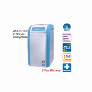 Daihan Mini CO2 Incubator, IC-20, 230V(=SL.IncC020)  DH.INCC020