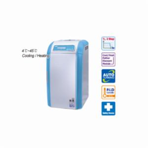 Daihan Mini-Low Temp. Incubator, IR-20, 230V(=SL.IncR020)  DH.INCR020