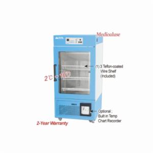 Daihan Pharmaceutical Refrigerator, 2~10°C, 295Lit, PR-300, 220V DH.RefP0290