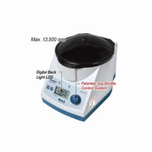 Daihan Centrifuge Pro-microcentrifuge Set CF-10, 230V DH.WCF00010