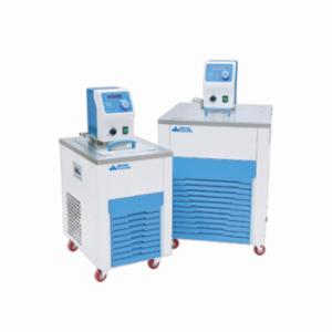 Daihan Circulation Bath Refrgerated, -25°C~+150°C, 8lit. MaXircu CR-8, 230V DH.WCR00408