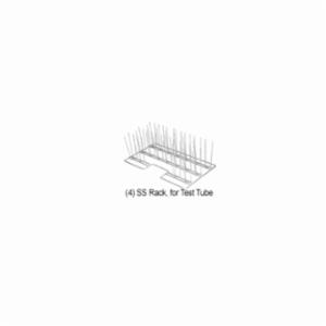 Daihan STS Wire Rack, 248x460x160mm DH.WGW01004