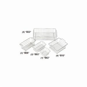 Daihan Basket Wire B02, for 1.8lit. DH.WUC.B02