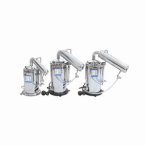 Daihan Water still complete set stainless prefilter, WWS-S8 8Lit./hr(=SL.SWS01008)  DH.WWS01008