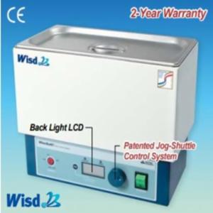 Daihan Water Bath Fuzzy control, 6lit. WB-6, 230V DH.WB000106