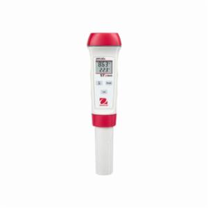 Ohaus Pen meter Multi, pH/Cond. (0…1999µS/cm)/TDS/Temperature, ATC 30393199