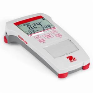 Ohaus AquaSearcher Bench meter ST300 pH Meter 83033962