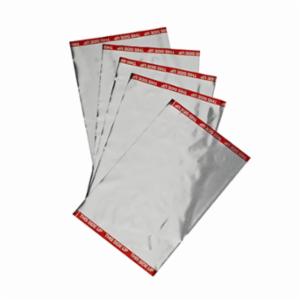 Porvair Sciences 70 µm peelable AVE Aluminium (Red) heat sealing foils 229571