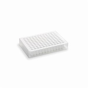 Porvair Sciences 400 µl, 25 µm 96 well, UHMW PE Filter plate 360026