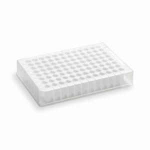 Porvair Sciences 400  µl, 0.45 µm 96 well, Hydrophilic PVDF Filter plate 360037