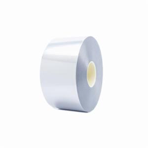 Porvair Sciences Ultraseal™ Peel Seal DMSO Foil - 115 mm Trial Roll SF05115TR