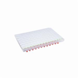 Porvair Sciences Ultraseal™ Pierce Seal Foil - Sterile Sheet SF06078SS