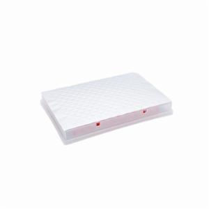 Porvair Sciences Ultraseal™ Therm Seal Foil - Lab Sheet SF08078LS