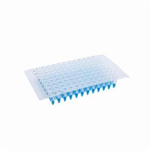 Porvair Sciences Adhesive Seal qPCR Crystal- Sterile Sheet SF21080SS