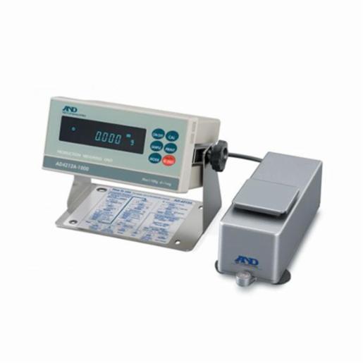 A&D WEIGHING UNIT 110G * 0.1MG AD4212A-100