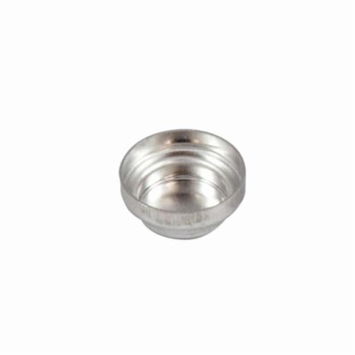 A&D ROUND ALUMINUM ANALYTICAL PAN (M) AX-ROUND-PAN-M