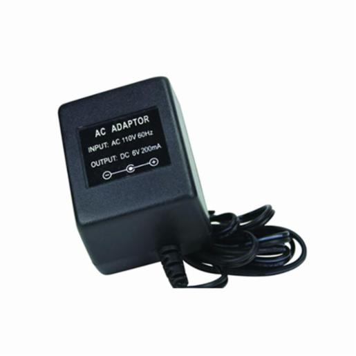 A&D AC ADAPTER C PLUG WITH BF BLADE ATTACHED AX-TB280