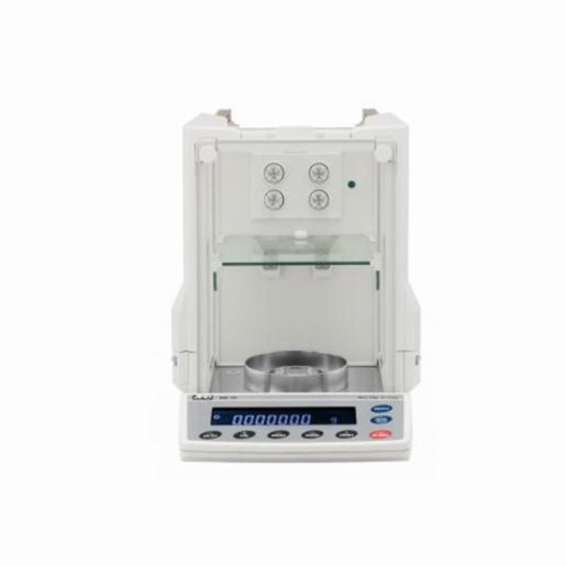 A&D ANALYTICAL BALANCE 220G X 0.1MG BM200