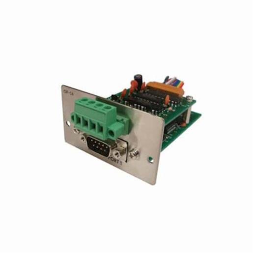 A&D RS-232C / COMPARATOR RELAY OUT FC-04I