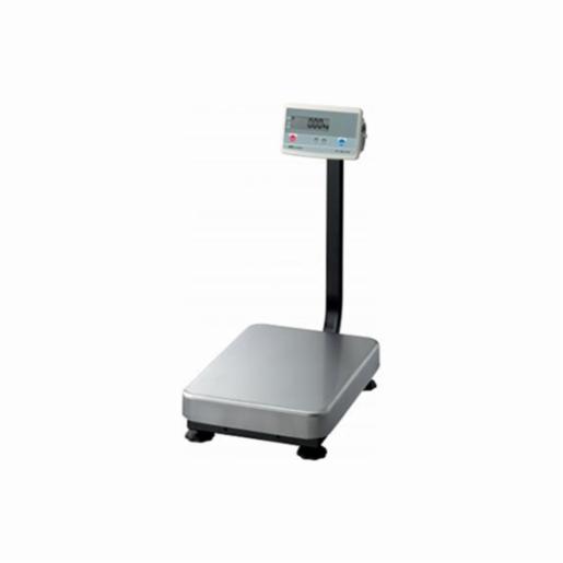 A&D PLATFORM SCALE 150KG X 0.02KG FG150KAL-EX