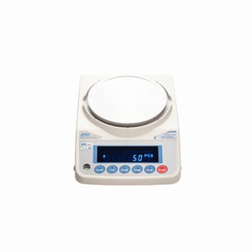 A&D Electronic balances FZ2000I-EX