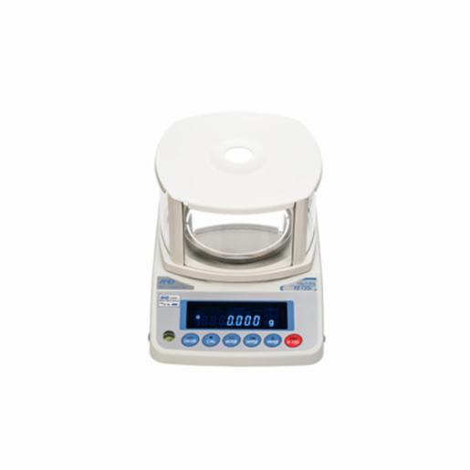 A&D Electronic balances FZ200I-EX