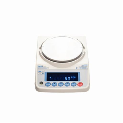 A&D Electronic balances FZ3000I-EX