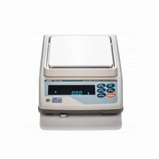 A&D ELECTRONIC BALANCE 4100*0.01G GF4000