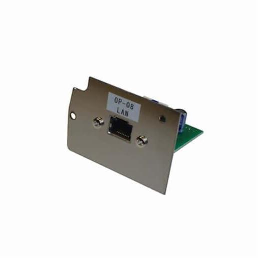 A&D ETHERNET INTERFACE GH-08 GH-08