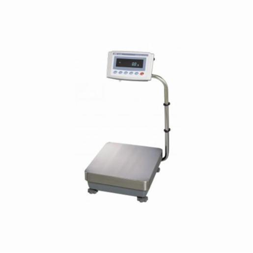 A&D INDUSTRIAL BALANCE 61KG*1G GP-60K