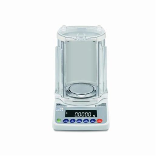 A&D ANALYTICAL BALANCE 252/62G 1/0.1MG HR-251A