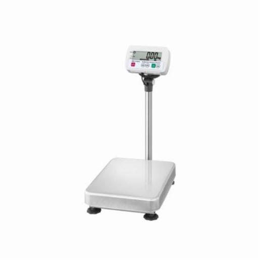 A&D WASHDOWN SCALE SUS FRAME 60KG X 10G SC60KAL