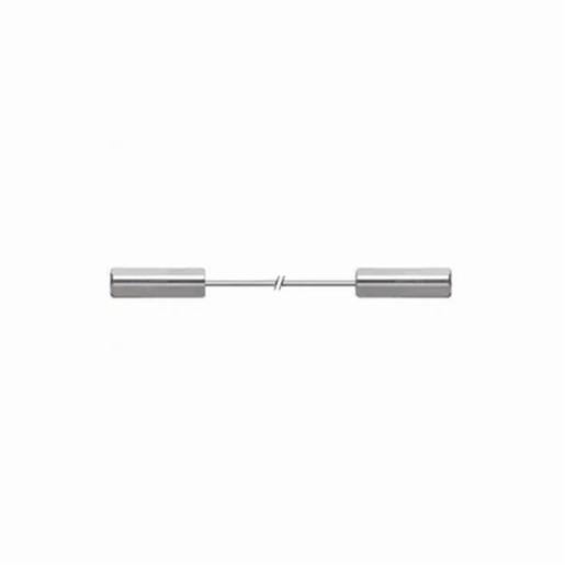 Agilent Capillary, SST 2m, 0.12mm id, ferrule 5022-2159